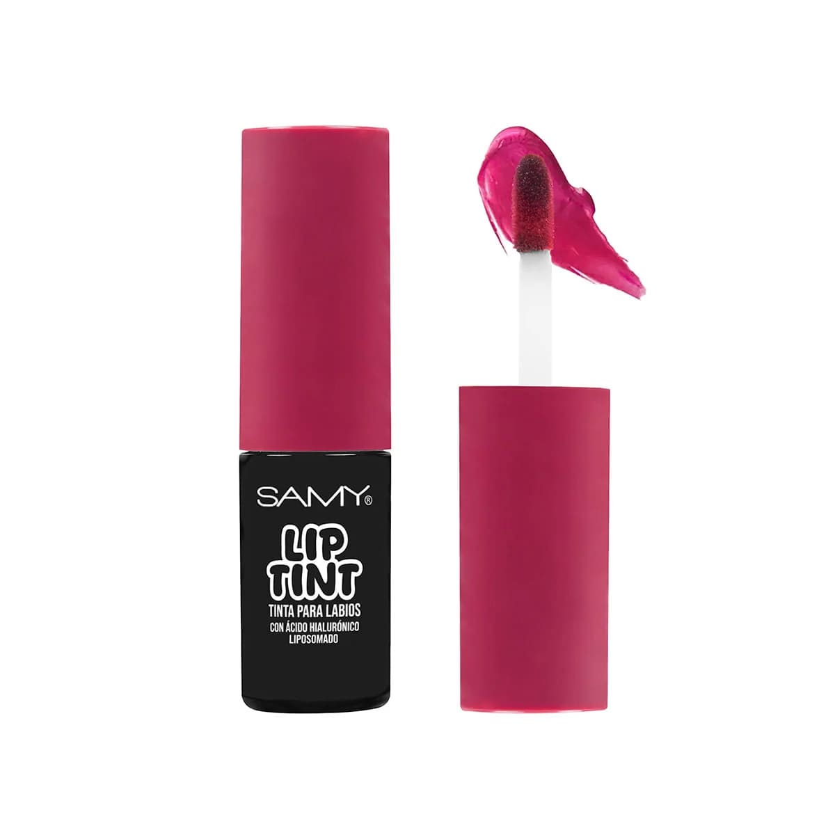 Tinta Para Labios Samy 03. ETERNAL KISS