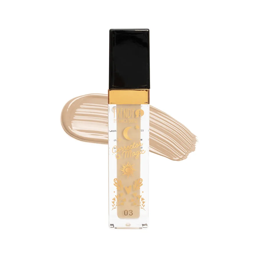 Corrector Magic Grande Trendy – Tono 03