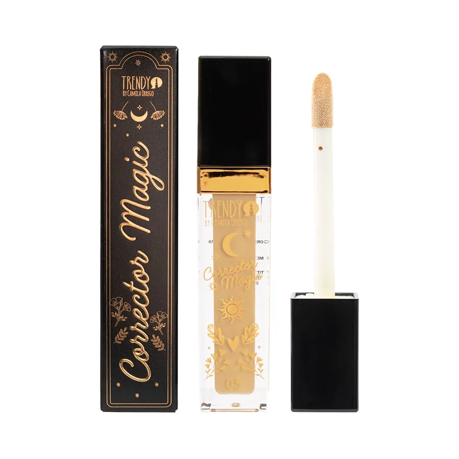 Corrector Magic Grande Trendy – Tono 05