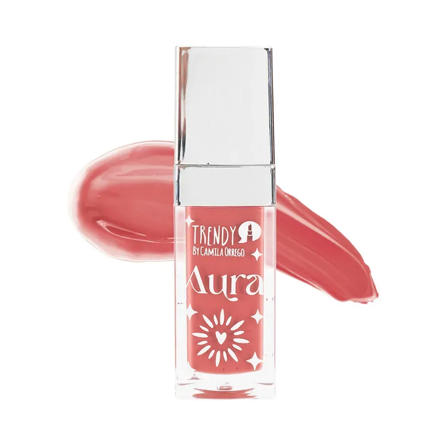 Gloss Aura Trendy – 2