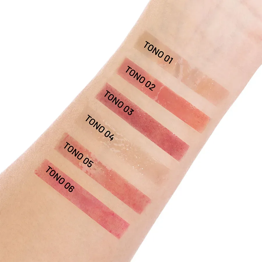 Gloss Aura Trendy – 2
