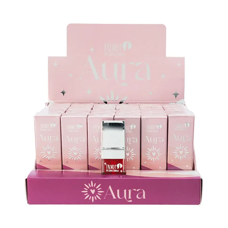 Gloss Aura Trendy – 2