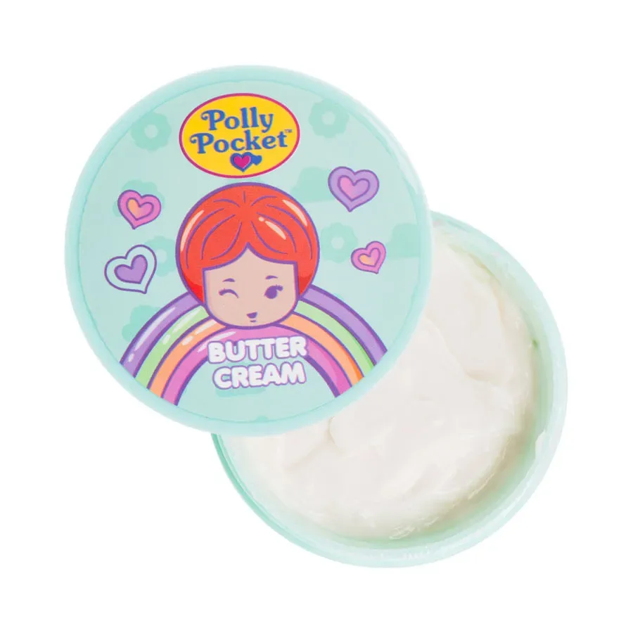 Kit Splash Polly Pocket – Aguamarina