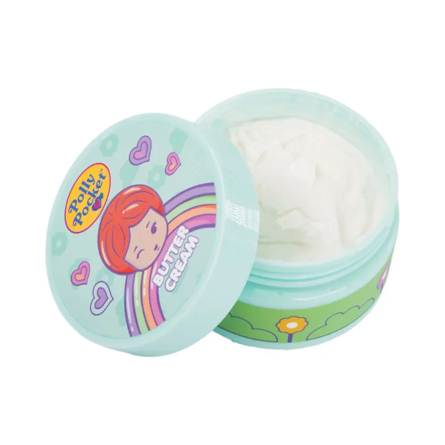 Kit Splash Polly Pocket – Aguamarina