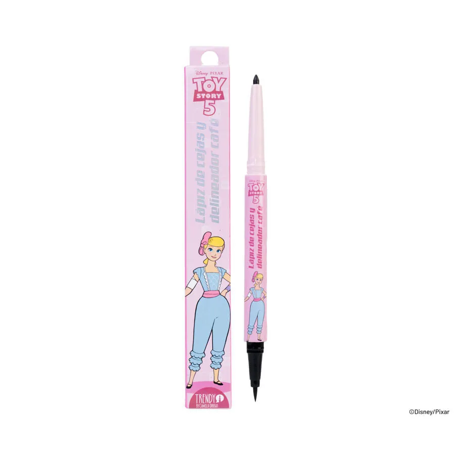 Lápiz de Ojos y Cejas Toy Story Trendy – Tono 03
