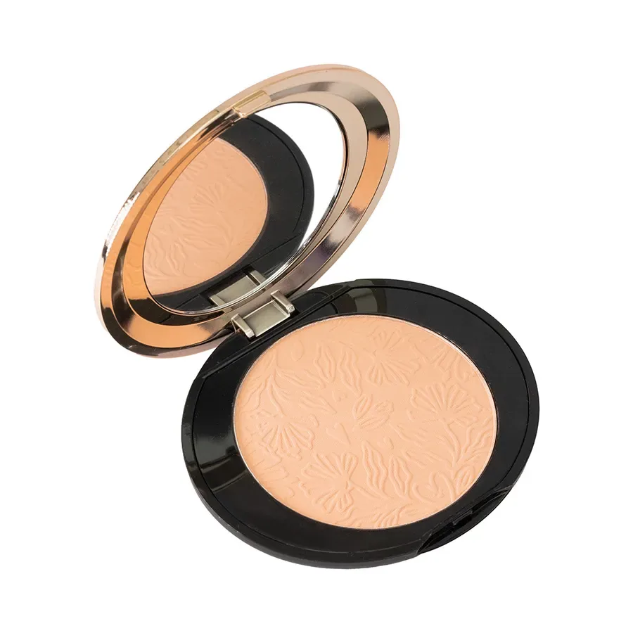 Polvos Compactos Golden – Tono 03