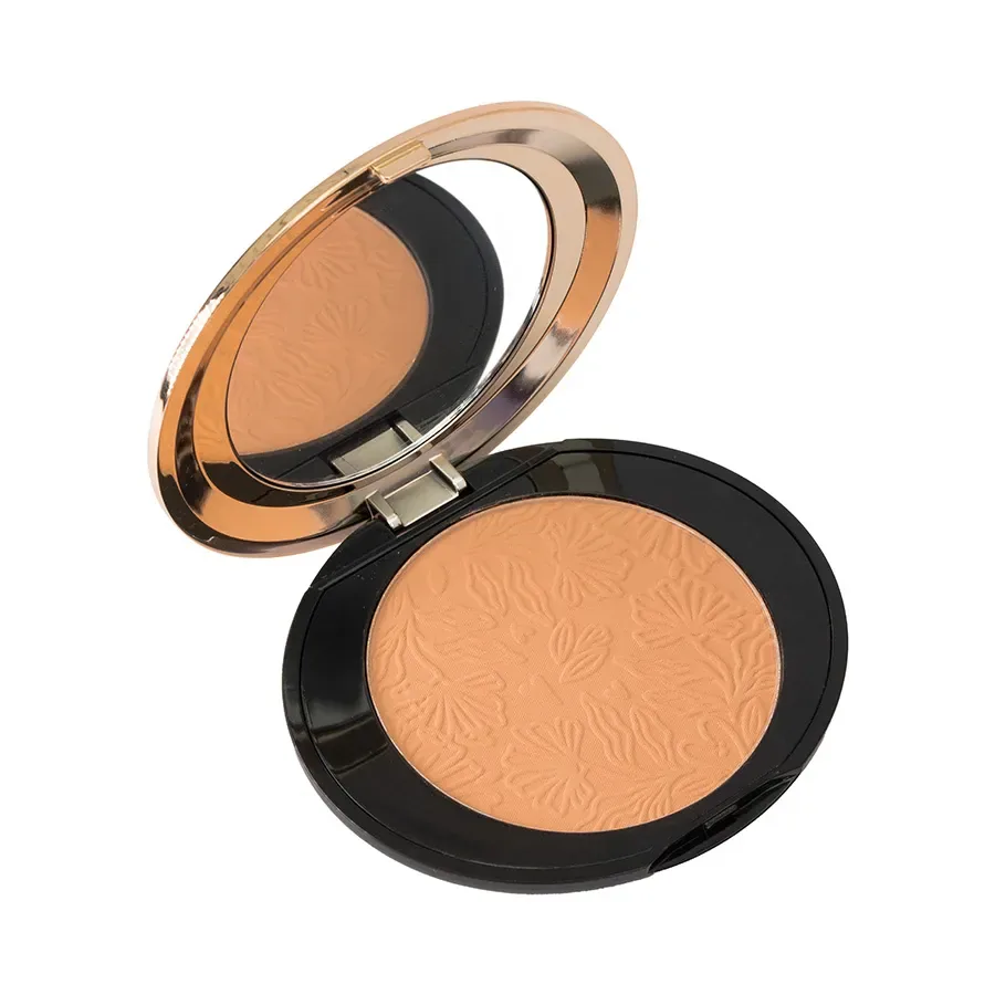Polvos Compactos Golden – Tono 05