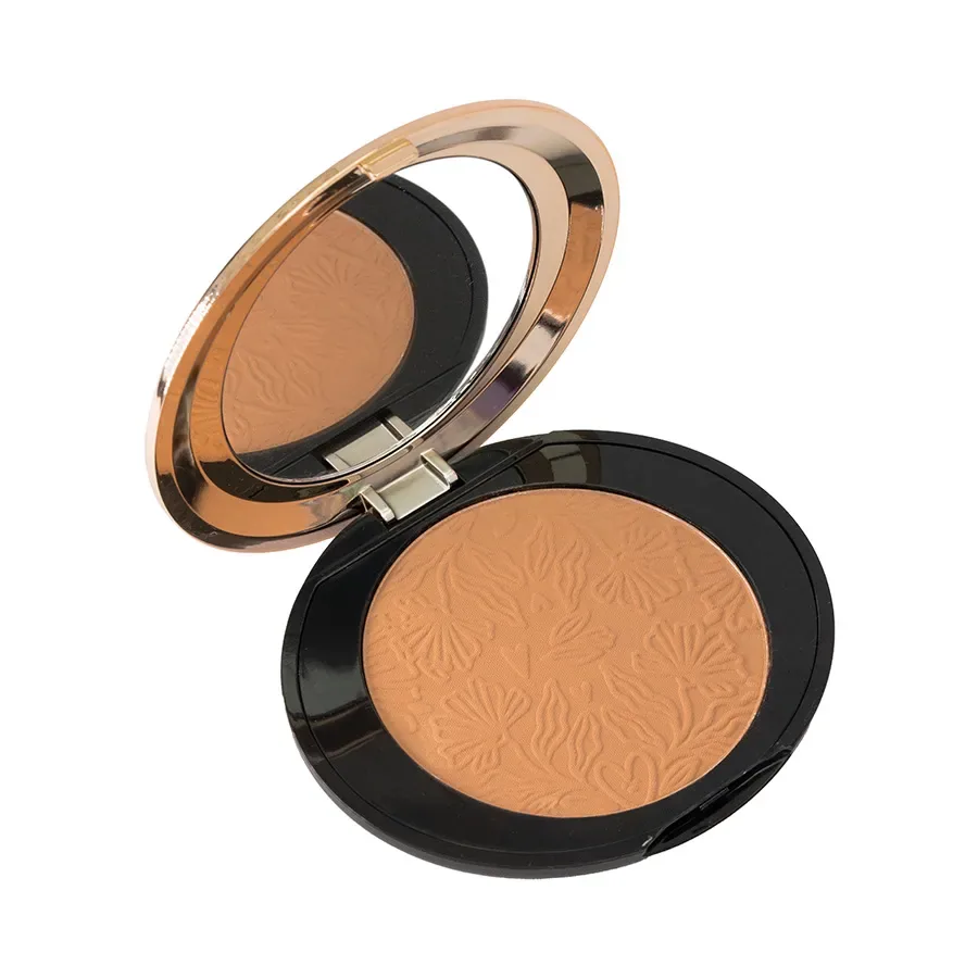 Polvos Compactos Golden – Tono 06