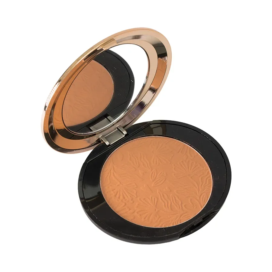 Polvos Compactos Golden – Tono 07