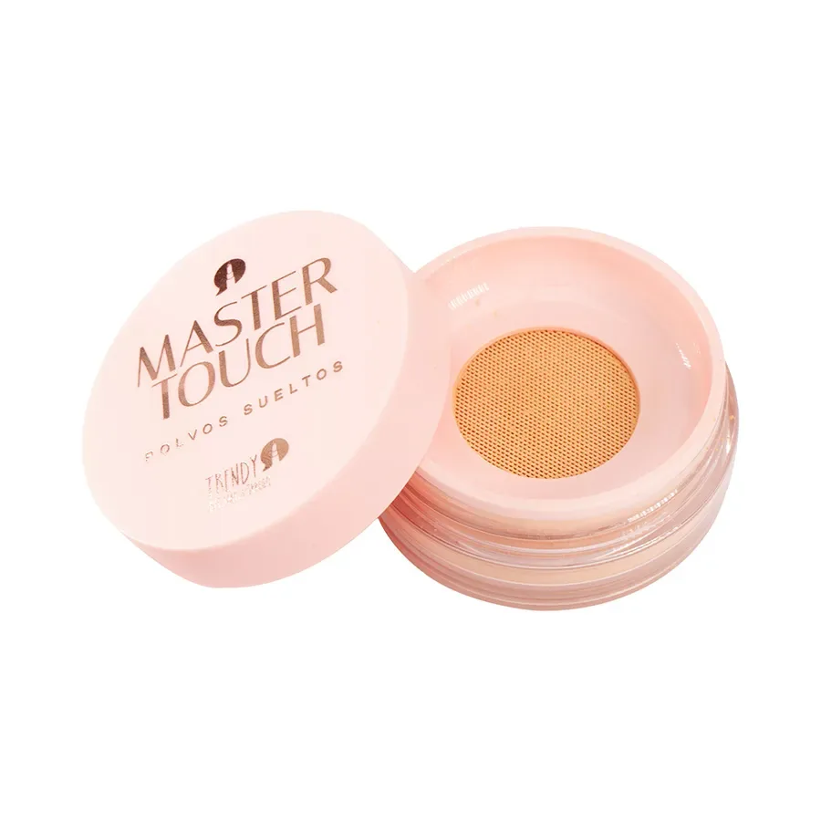 Polvos Sueltos Master Touch – Tono 03