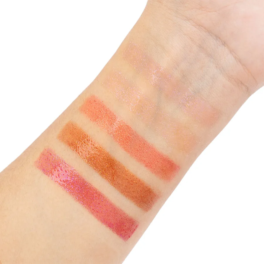 Brillo voluminizador smoothie lips de TRENDY