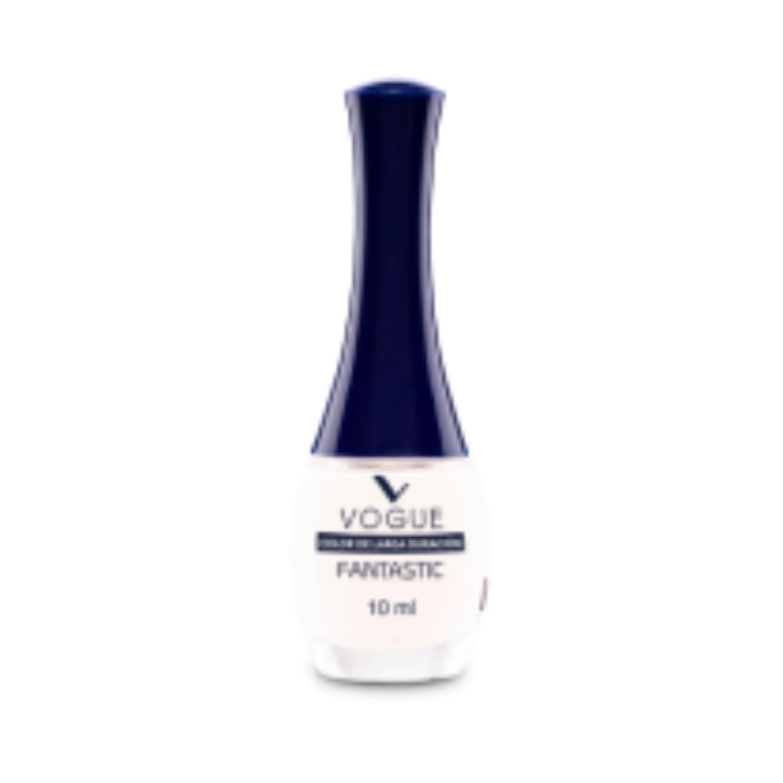 Esmalte de unas Fantastic Vogue – Blanco armiño 02
