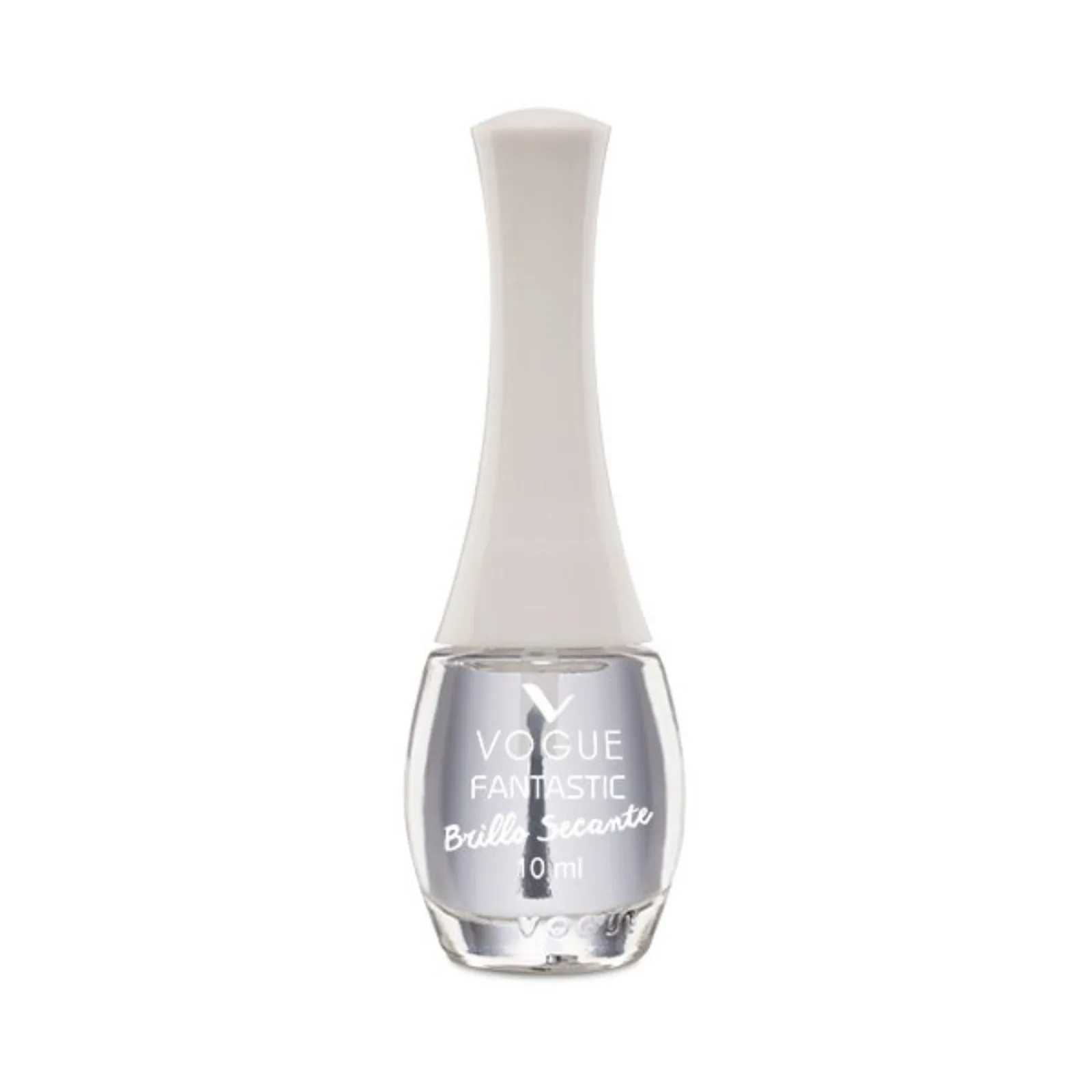 Esmalte de unas Fantastic Vogue – Brillo secante