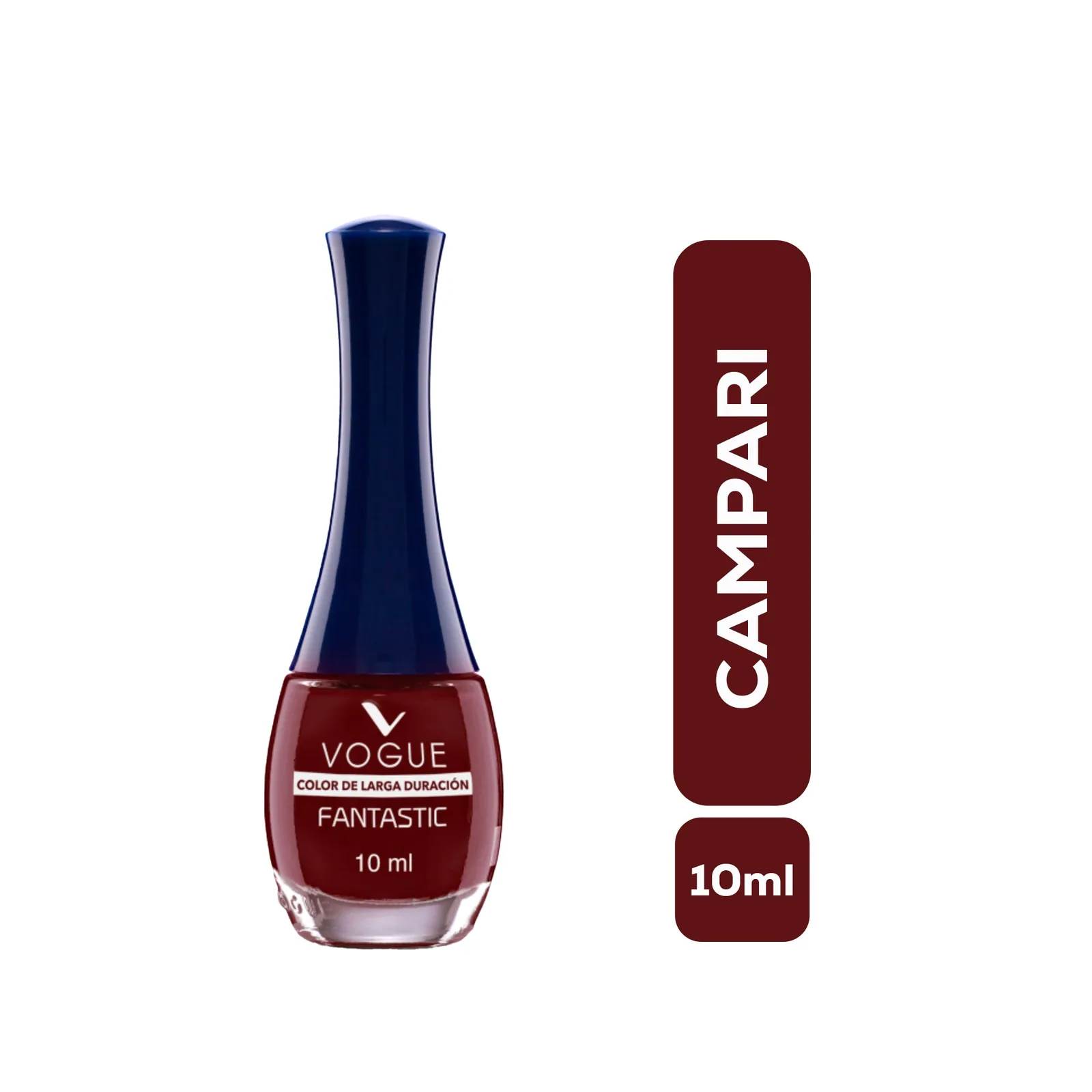 Esmalte de unas Fantastic Vogue – Campari 36