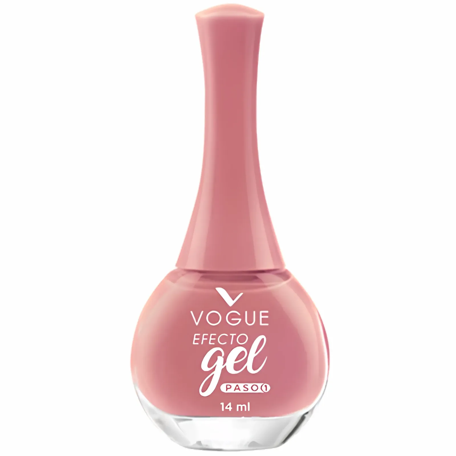 Esmalte efecto gel Vogue – Empatia