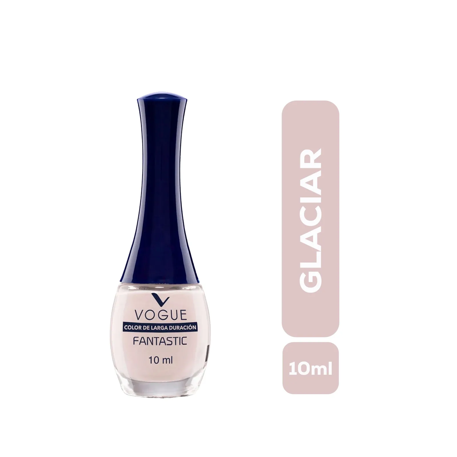 Esmalte de unas Fantastic Vogue – Glaciar 19