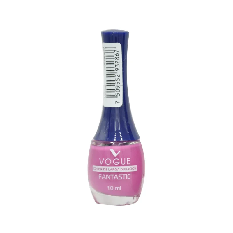 Esmalte Fantastic Vogue – Moritas