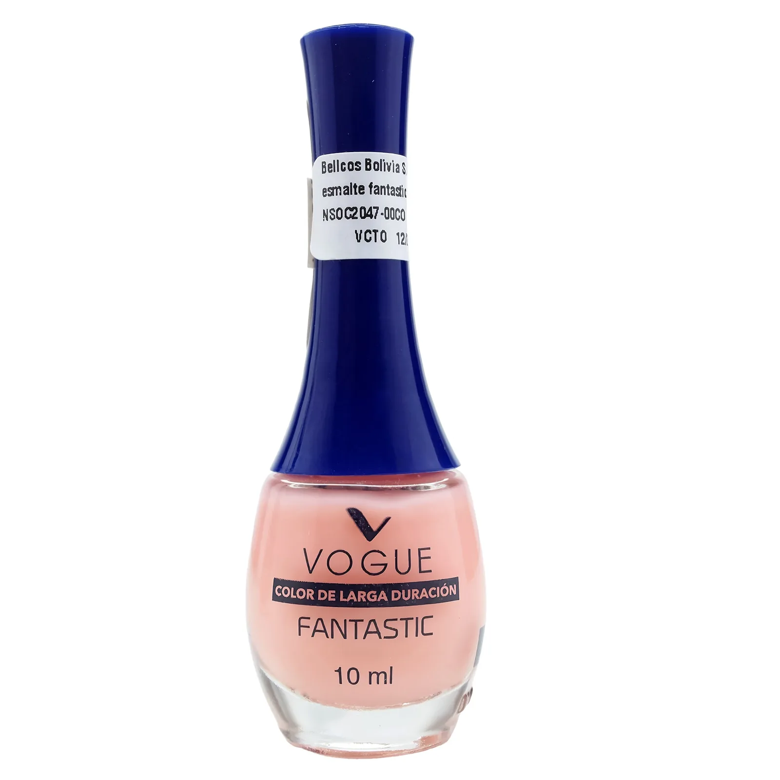 Esmalte de unas Fantastic Vogue – Princesa 256