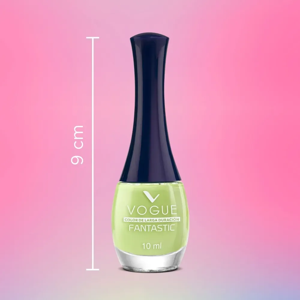 Esmalte de unas Fantastic Vogue – Zucarado