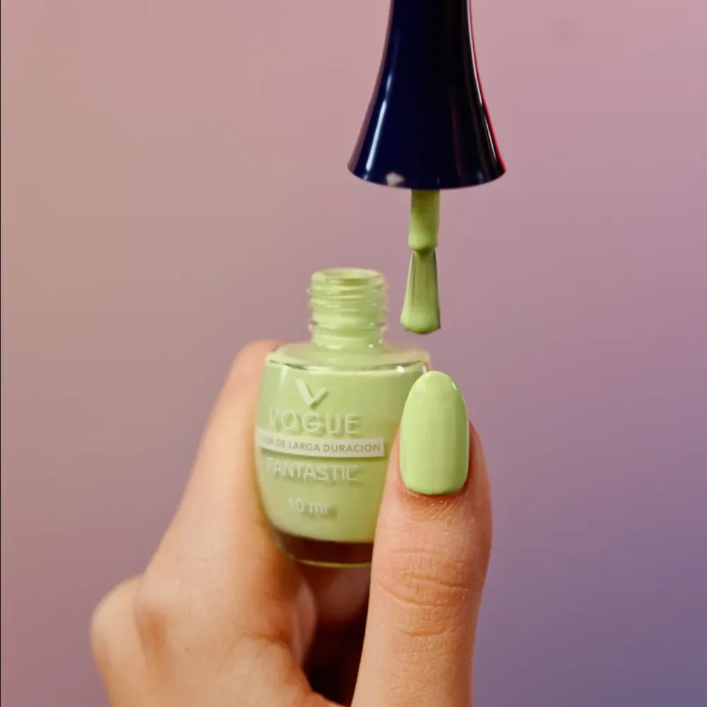 Esmalte de unas Fantastic Vogue – Zucarado