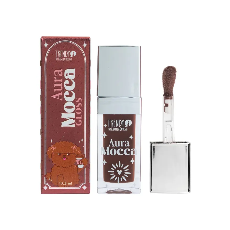 Brillo Aura Mocca