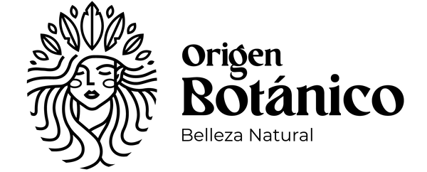Logo de Origen Botánico